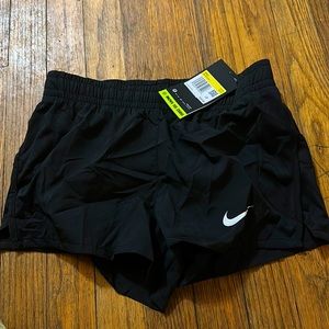 NIKE Dry Fit Girls Shorts